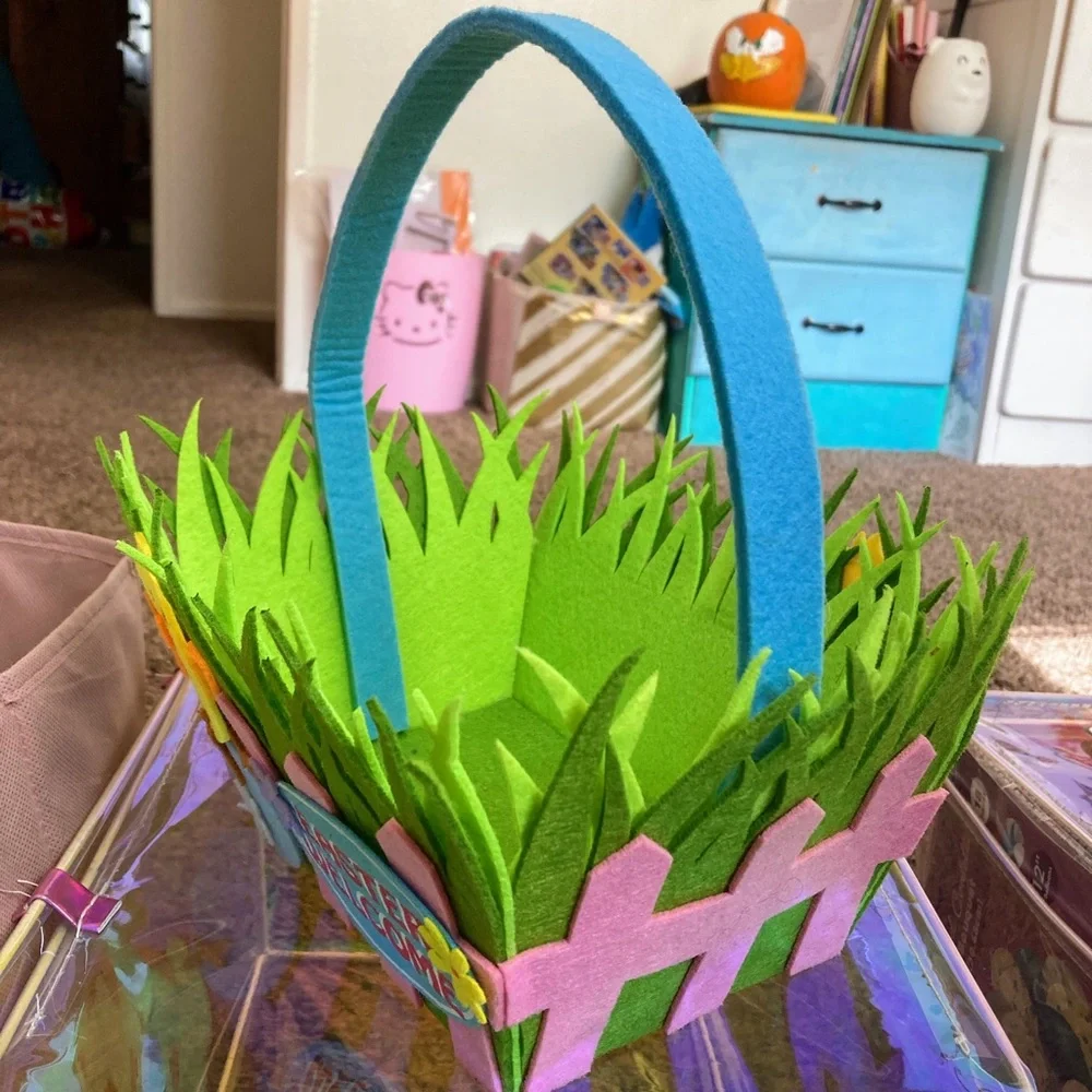 Easter Basket